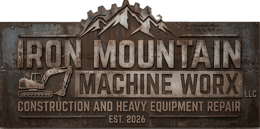 Iron Mountain Machine Worx LLC